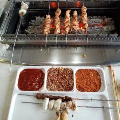FENGMAO BARBECUE SKEWER 여행 사진