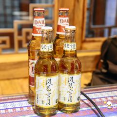 阿大妈腊排骨火锅(木府店) User Photo