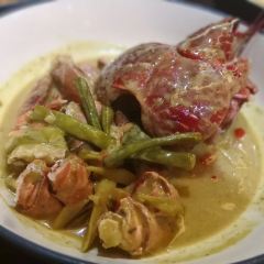 Wisata Bahari Seafood Restaurant張用戶圖片
