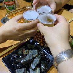 老板恋上鱼(雨滴广场店) User Photo