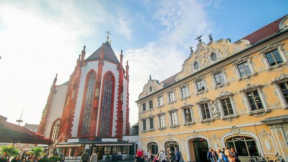 Würzburg