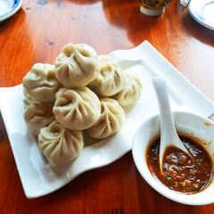 Tarot Tibetan food bar ảnh của người dùng