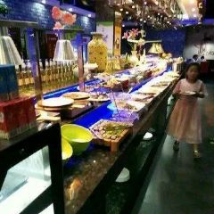 Yangguangmuchangshishangzizhu Restaurant User Photo