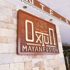 Oxtun User Photo
