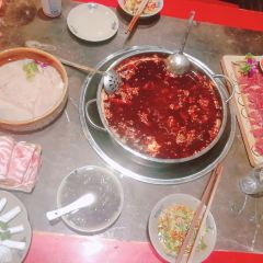Zhile Hot Pot (taibailu) User Photo