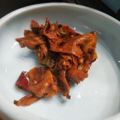 枣玛露脊骨汤·烤肉(西塔总店) User Photo