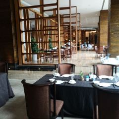 Qiandaohuzhoujidujiajiudian·xianyanzhong Restaurant User Photo