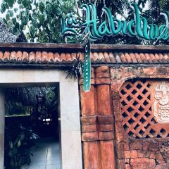 La Habichuela Downtown 여행 사진