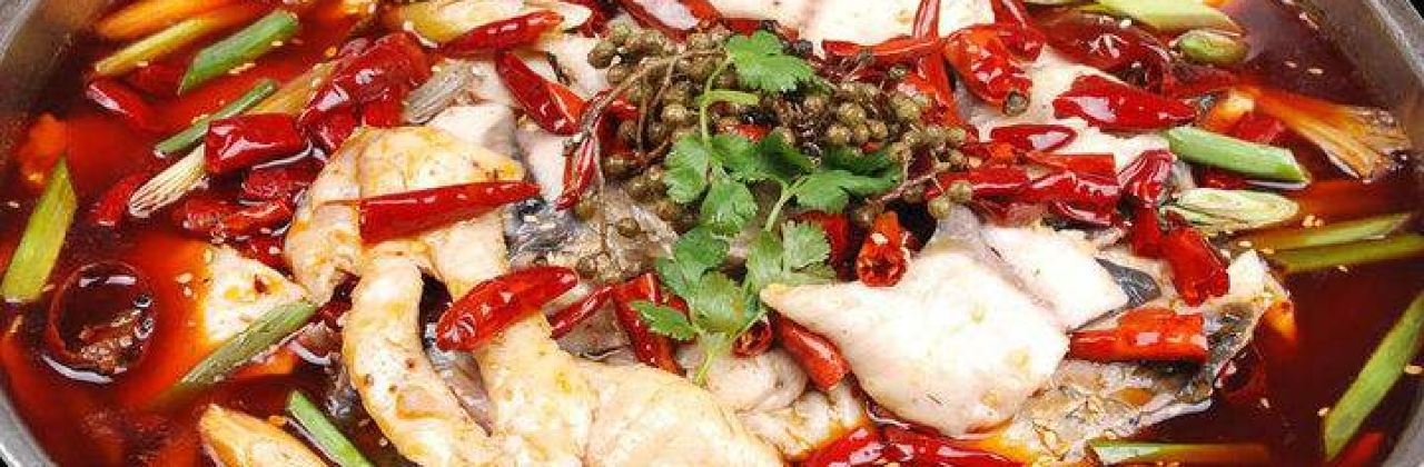 CHEN A PO CHONG QING LU SE YU HUO GUO