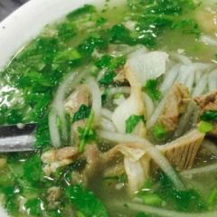 Hao GangGang YangZaGe Dian (LiuXiang) 여행 사진