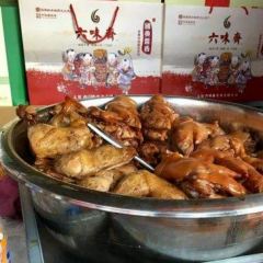 LiuWei Zhai (LiuXiang) User Photo