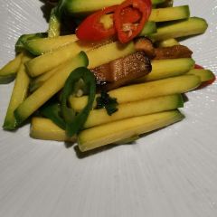 弌弍素素食料理（康橋裡店）張用戶圖片