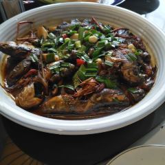 CHEN GU XIAO YUAN FAN DIAN User Photo