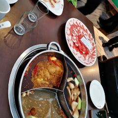 鲜羔楼(察哈尔大街店) 여행 사진
