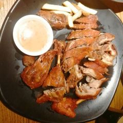 周麻婆·新川式家常菜(斗门店) User Photo