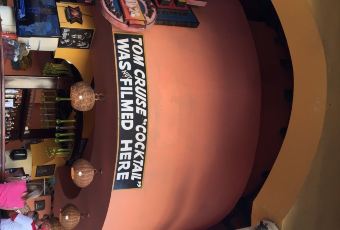 Restaurante Mextreme User Photo