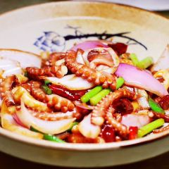 来之顺海鲜菜馆·青岛菜(栈桥店) User Photo