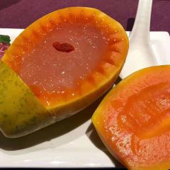Grand Hyatt Shenyang Xin Feng Tian User Photo
