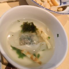 扬州淮扬菜博物馆卢氏盐商 User Photo