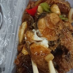 心缘餐厅粉面饭·特色小吃 User Photo