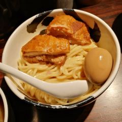 Menya Musashi Flagship restaurant User Photo