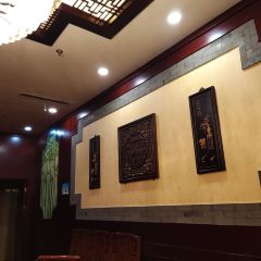 Huaiyangcun User Photo