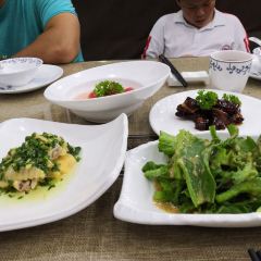 Ban Yuan Private-home Cuisine User Photo