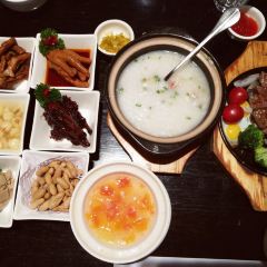 国邦茶餐厅(新昌店) User Photo