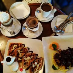 Cafe Batavia User Photo