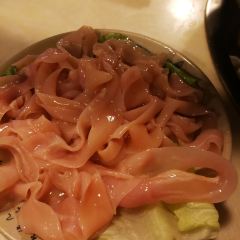 擂神老火锅(回龙湾店) User Photo