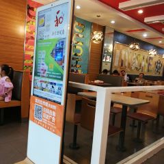 多禾馅饼(鼓楼店) User Photo