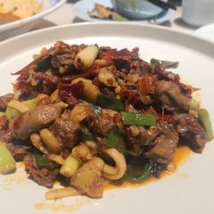 清真·宁夏印象·盐池滩羊肉体验店(江宁路店) User Photo