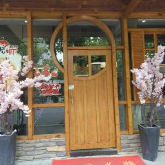 老古树餐厅(历史景点店) User Photo