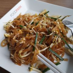 Hongkong Lucky Restaurant User Photo