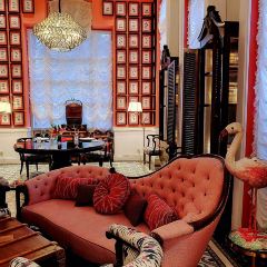 Pink Pearl by Olivier E. - JW Marriott Phu Quoc Emerald Bay Resort & Spa張用戶圖片