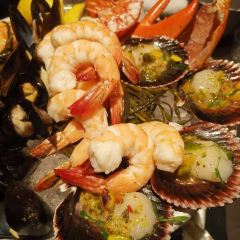 Water Grill User Photo