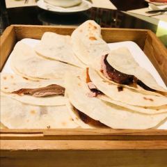 CHERRY GARDEN BY CHEF FEI User Photo