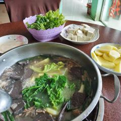 回頭客羊肉館張用戶圖片