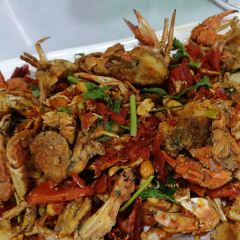 浩然漁家海鮮張用戶圖片
