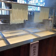 煌庭大院(陆家浜路店) User Photo