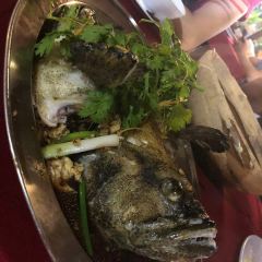 Zhong Hua Lou Seafood Restaurant User Photo