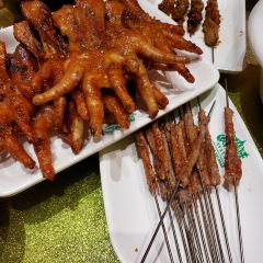 AVATAR  BARBECUE SEAFOOD User Photo