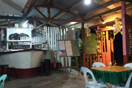 Ging-Ging's Restaurant