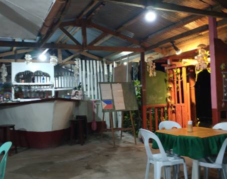 Ging-Ging's Restaurant