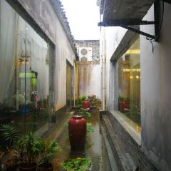 蠡園飯店·土菜專門店(蠡園總店)張用戶圖片