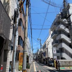 Ichiran Kyoto Yawata shop 여행 사진