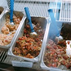Da Poke Shack User Photo