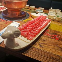 额尔敦传统涮 ảnh của người dùng
