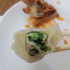 口福轩饺子馆(滨海大道店) 여행 사진