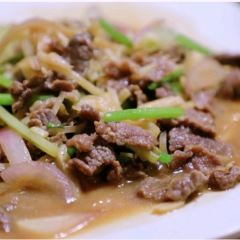 山里人家(童东线店) User Photo